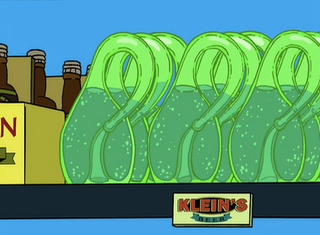 Illustration for article titled 10 Futurama Jokes That Will Make You Smarter
